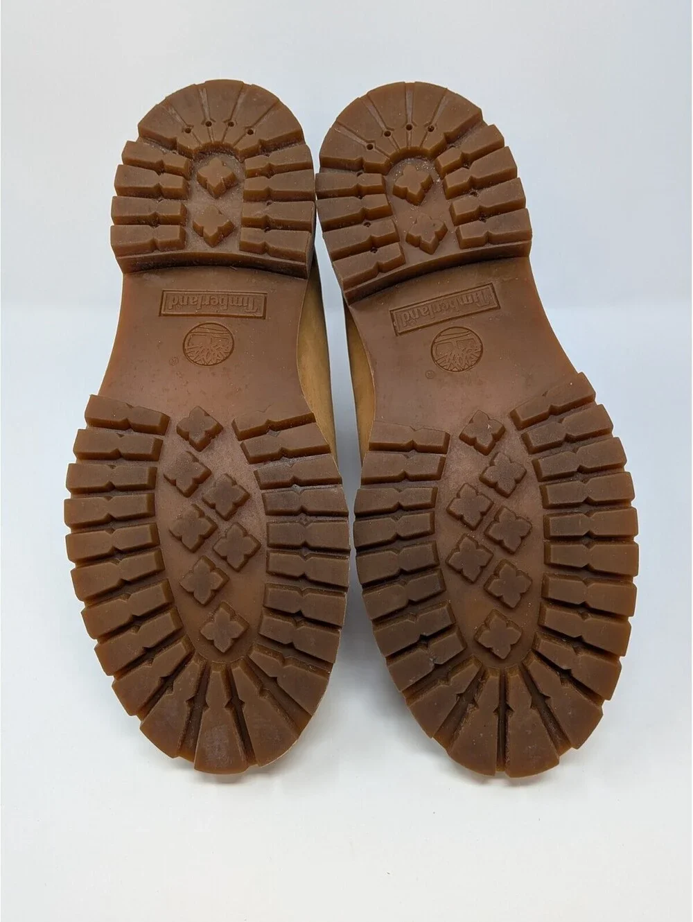 Timberland excellent pre
